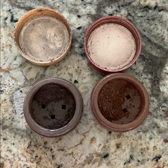 Bareminerals eyeshadow - Picture 3 of 3